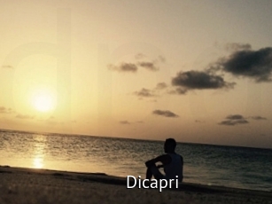 Dicapri