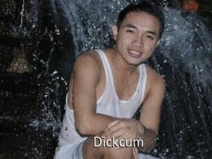 Dickcum