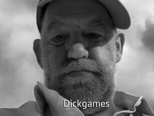 Dickgames