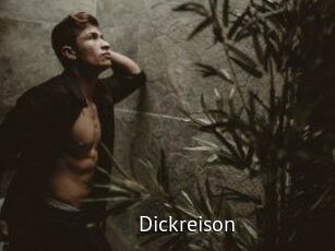 Dickreison