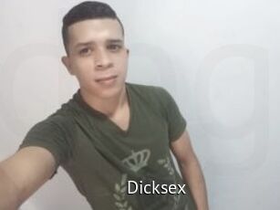 Dicksex