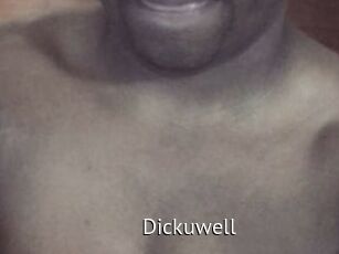 Dickuwell