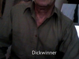 Dickwinner