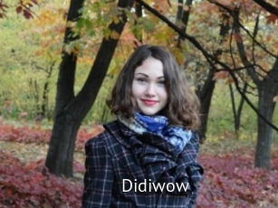 Didiwow