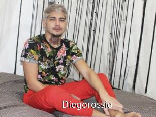 Diegorossio