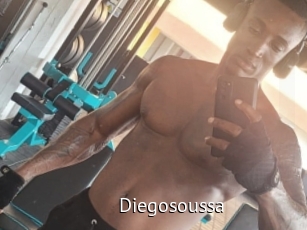 Diegosoussa