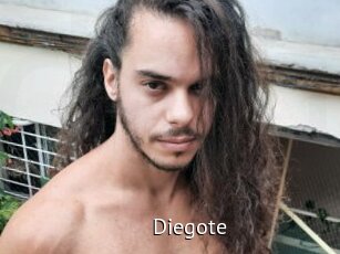 Diegote