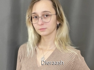 Dieraash