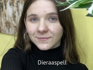 Dieraaspell