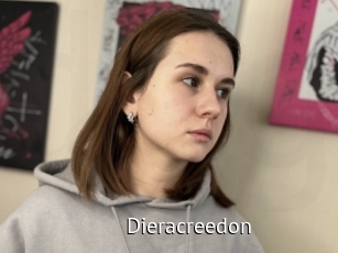 Dieracreedon