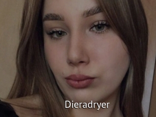 Dieradryer