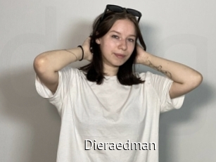 Dieraedman