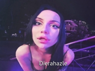 Dierahazle