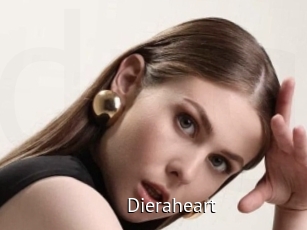 Dieraheart