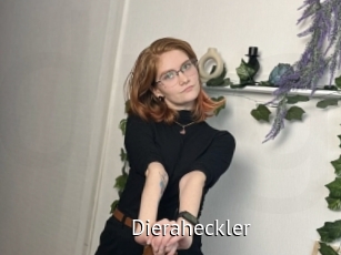 Dieraheckler