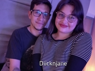 Diicknjane