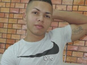 Diie