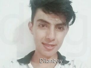 Dilanboy