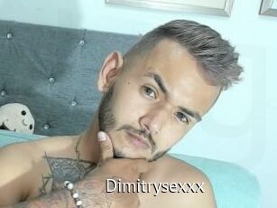 Dimitrysexxx