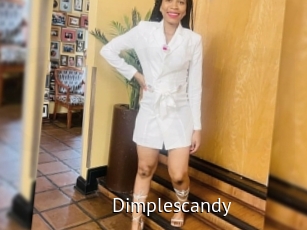 Dimplescandy