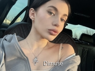 Dimuse