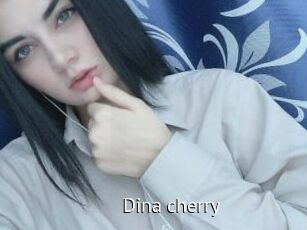 Dina_cherry