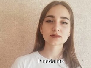 Dinadaims