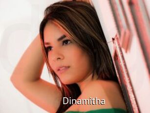 Dinamitha