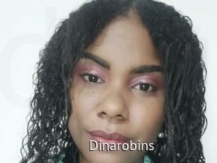 Dinarobins