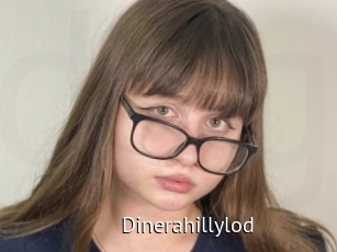 Dinerahillylod