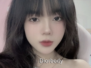 Diorbody