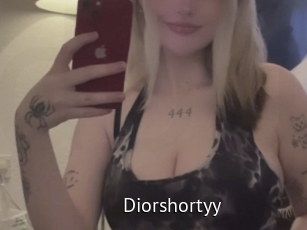 Diorshortyy