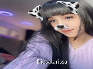 Diosalarissa