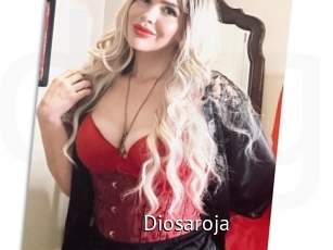 Diosaroja