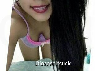 Diosaselfsuck