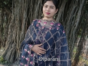 Diparani