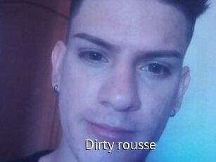 Dirty_rousse