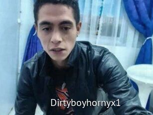 Dirtyboyhornyx1