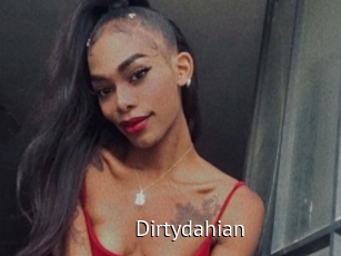 Dirtydahian