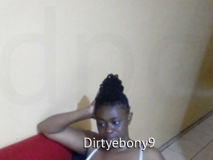 Dirtyebony9