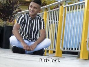 Dirtyjock