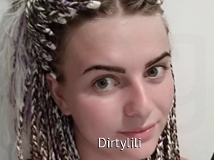 Dirtylili