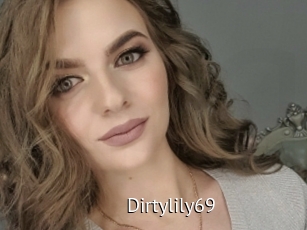 Dirtylily69