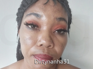 Dirtynanha31