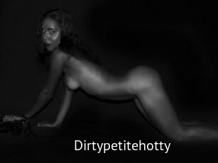 Dirtypetitehotty