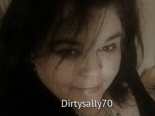 Dirtysally70