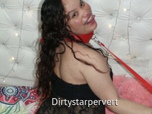 Dirtystarpervert