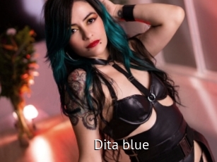 Dita_blue