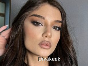 Divakeek