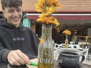 Dizzyuno